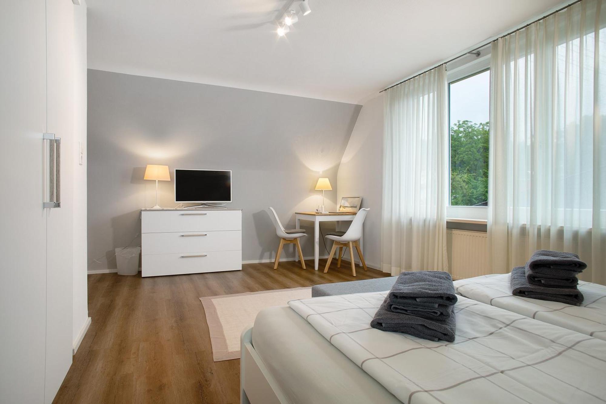 Gaestezimmer Cleo Uhldingen-Mühlhofen Exterior foto