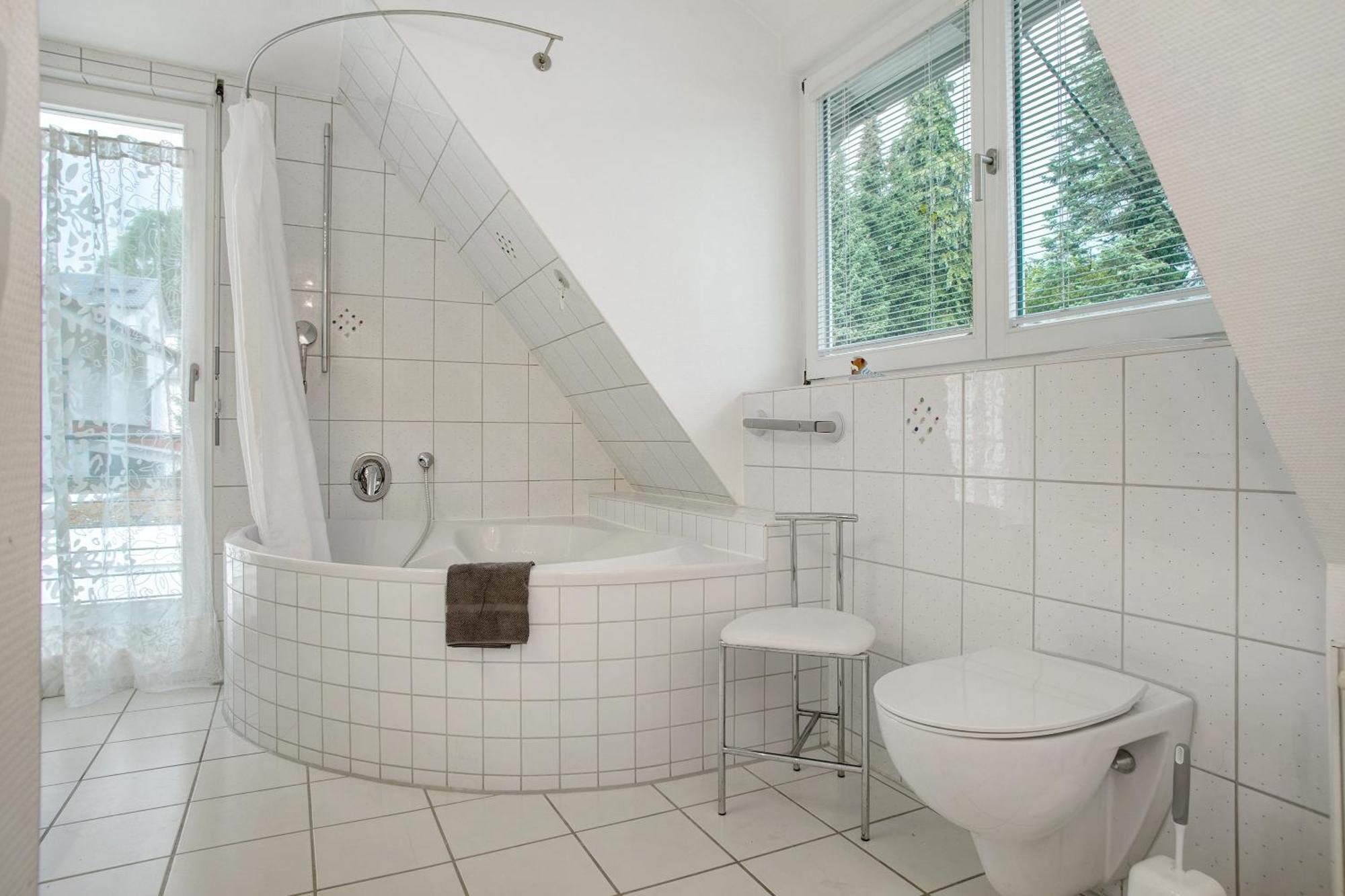 Gaestezimmer Cleo Uhldingen-Mühlhofen Exterior foto