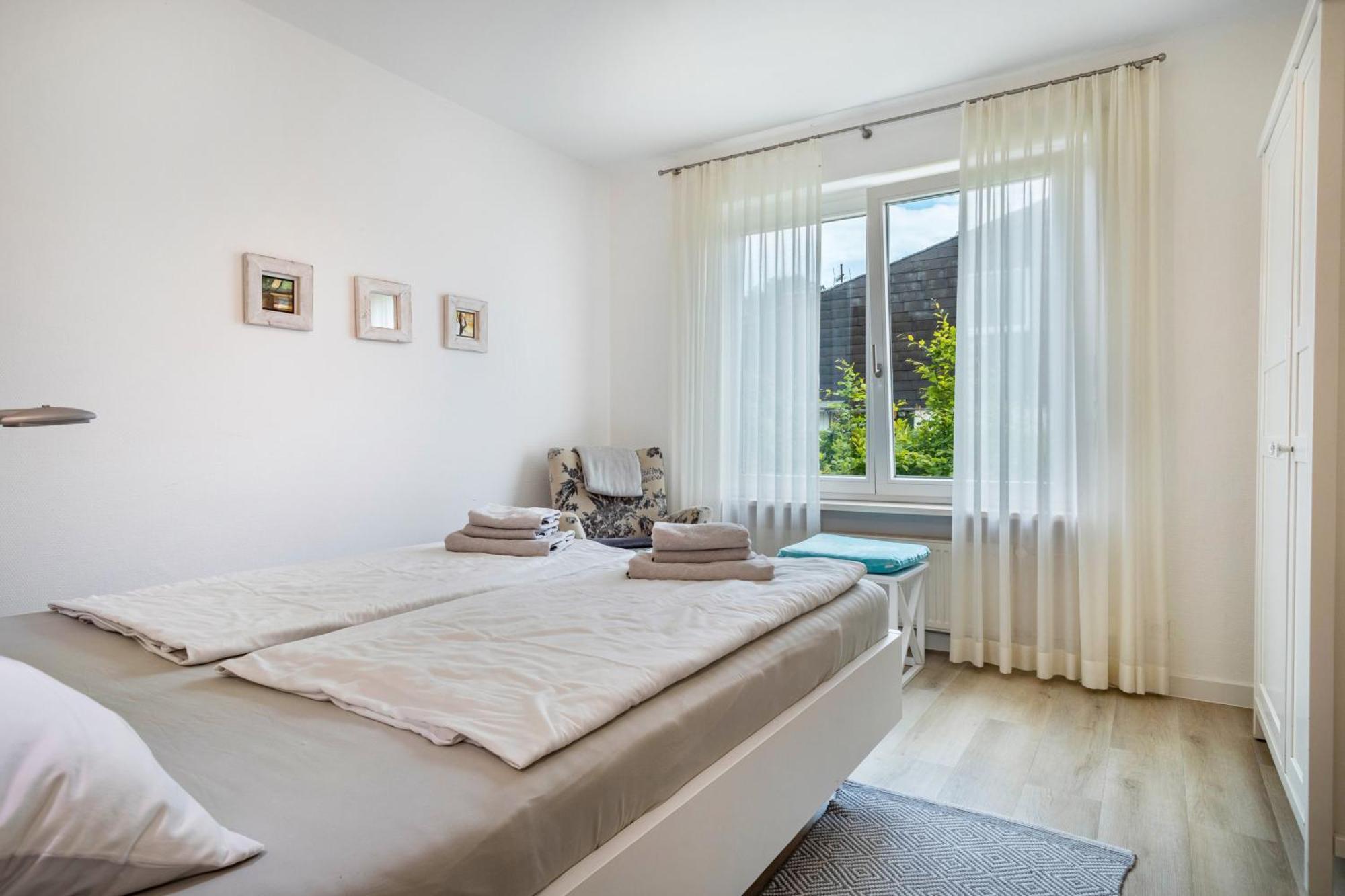 Gaestezimmer Cleo Uhldingen-Mühlhofen Exterior foto