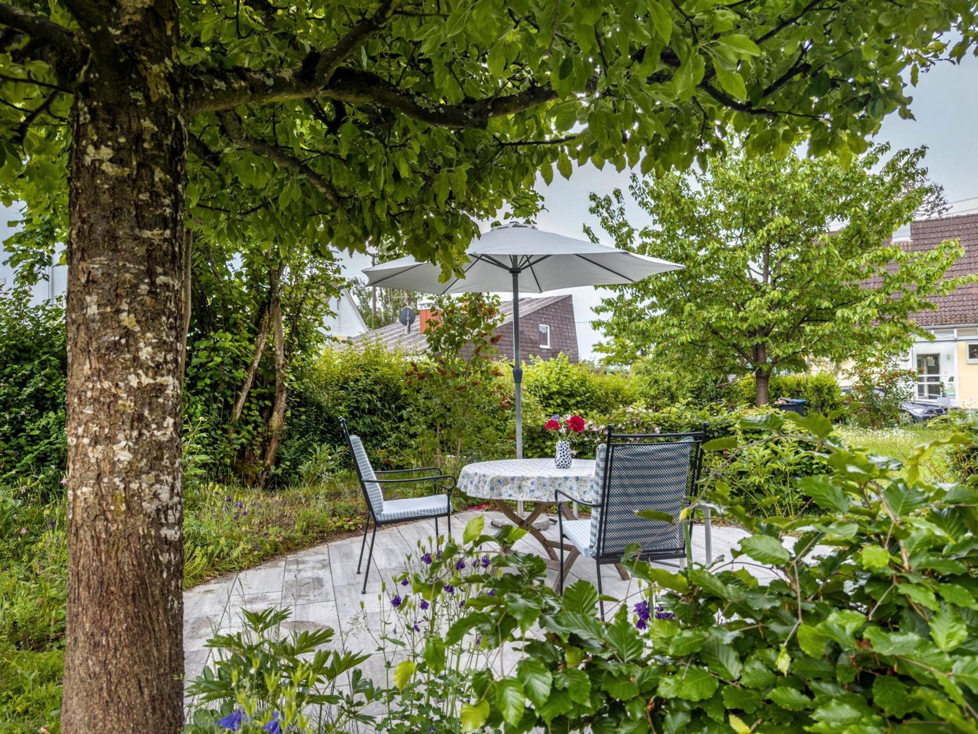 Gaestezimmer Cleo Uhldingen-Mühlhofen Exterior foto